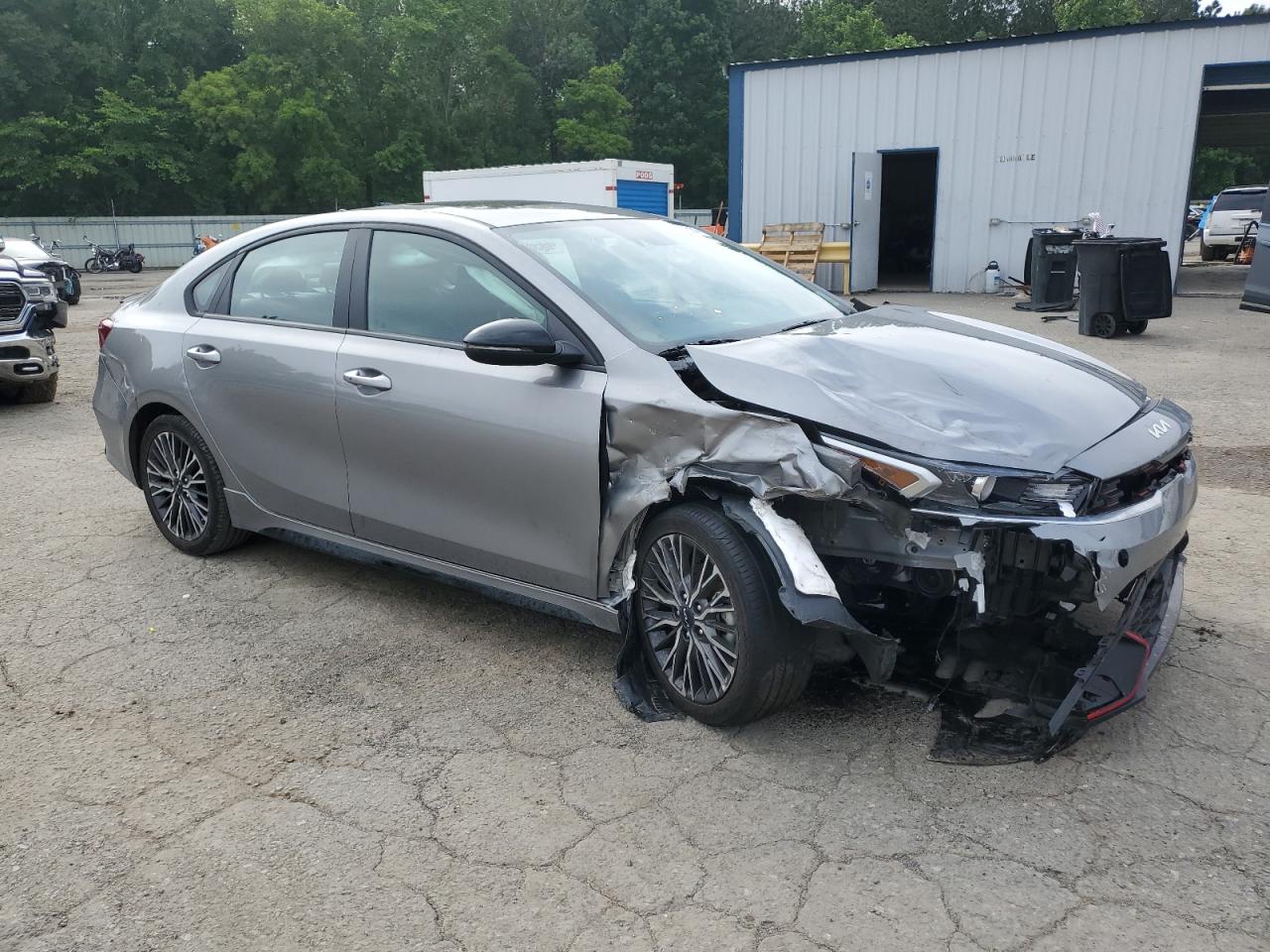 2023 KIA FORTE GT LINE VIN:3KPF54ADXPE522558