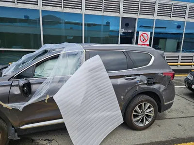2020 Hyundai Santa FE KMHS281BBLU255970 VIN:KMHS281BBLU255970
