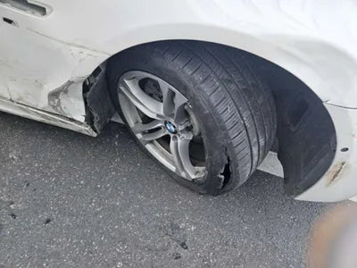 2016 BMW 520 WBA5E5107GG200911 VIN:WBA5E5107GG200911