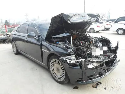 2019 Genesis G90 VIN: