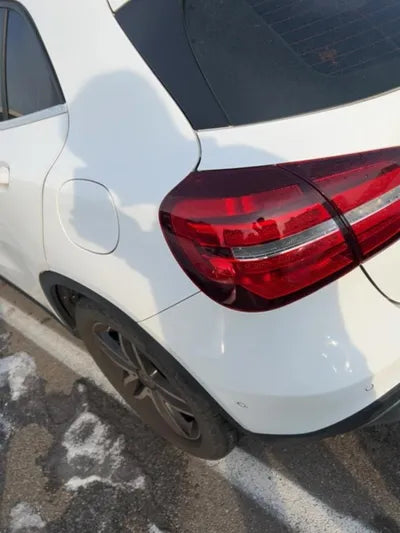 2018 Mercedes-Benz GLA 220 WDCTG4FB8JJ527525 VIN:WDCTG4FB8JJ527525