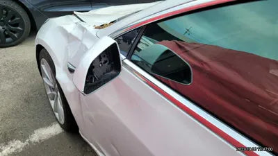 2020 Tesla Model 3 5YJ3E1EB0LF725098 VIN:5YJ3E1EB0LF725098