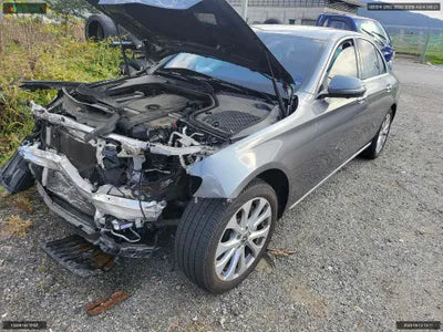 2018 Mercedes-Benz E 300 WDDZF4JB0JA415317 VIN:WDDZF4JB0JA415317