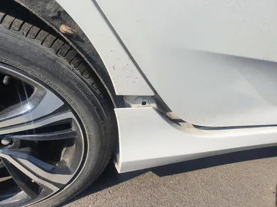 2017 Honda Civic 19XFC2670HE300013 VIN:19XFC2670HE300013