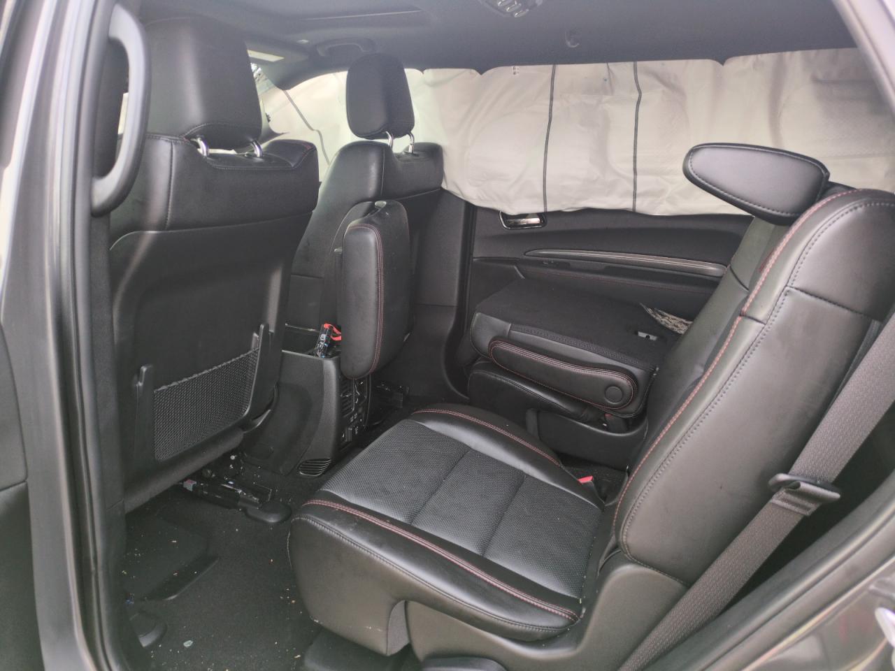 2024 DODGE DURANGO R/T VIN:1C4SDJCT2RC246861