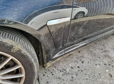 2015 Jaguar XF SAJAA05J4FDU62471 VIN:SAJAA05J4FDU62471