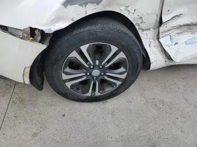 2018 Kia Carnival KNHMF37ABKS490067 VIN:KNHMF37ABKS490067