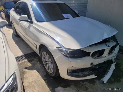 2018 BMW 320 WBA8T3106JG805453 VIN:WBA8T3106JG805453