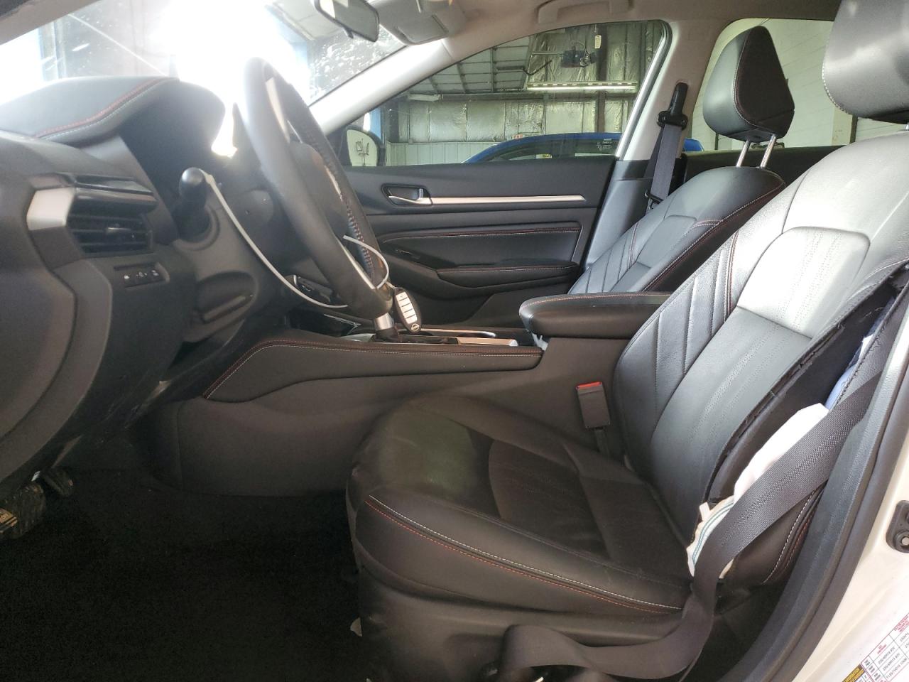 2023 NISSAN ALTIMA SR VIN:1N4BL4CV0PN422996