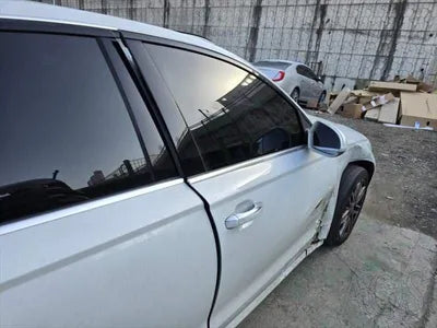 2016 Audi A6 WAUZZZ4G4GN048748 VIN:WAUZZZ4G4GN048748