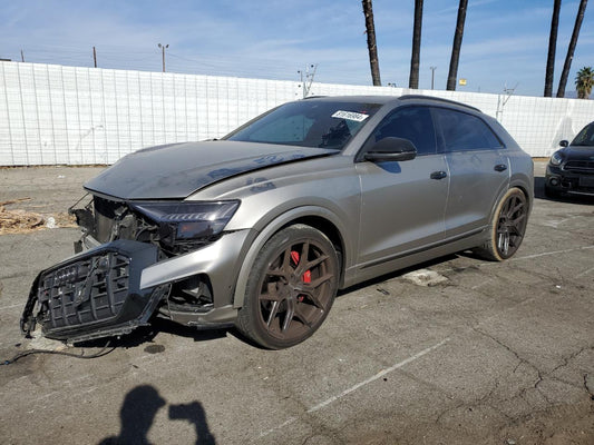 2023 AUDI SQ8 PREMIUM PLUS VIN:WA1AWBF18PD046333
