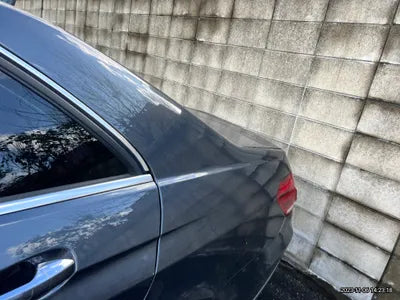 2015 Mercedes-Benz E 220 VIN: