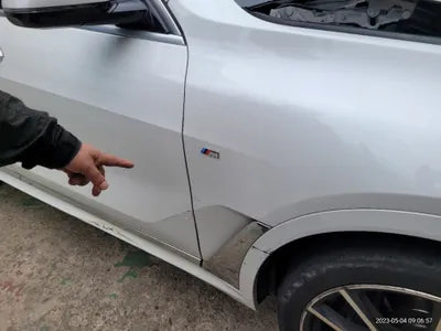 2020 BMW 730 WBACW810XL9D01643 VIN:WBACW810XL9D01643