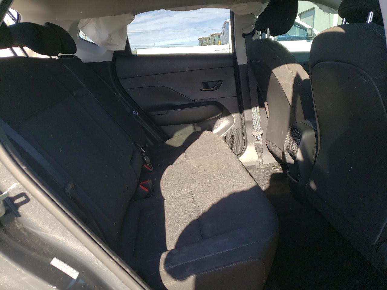 2024 HYUNDAI KONA SEL VIN:KM8HB3AB2RU115330