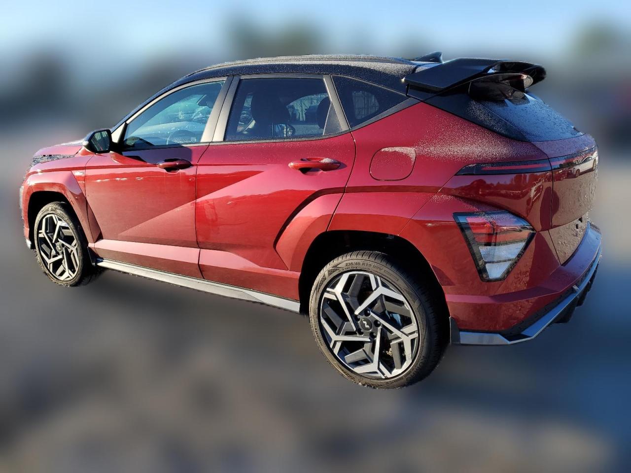 2024 HYUNDAI KONA N LINE VIN:KM8HACA30RU029445