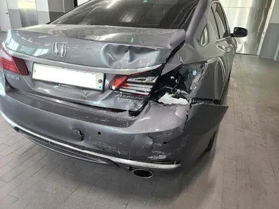 2016 Honda Accord 1HGCR2680GA512261 VIN:1HGCR2680GA512261