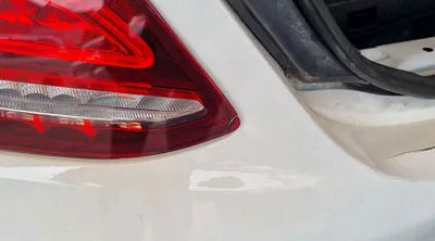 2017 Mercedes-Benz C 200 WDDWF4CB6HF504323 VIN:WDDWF4CB6HF504323