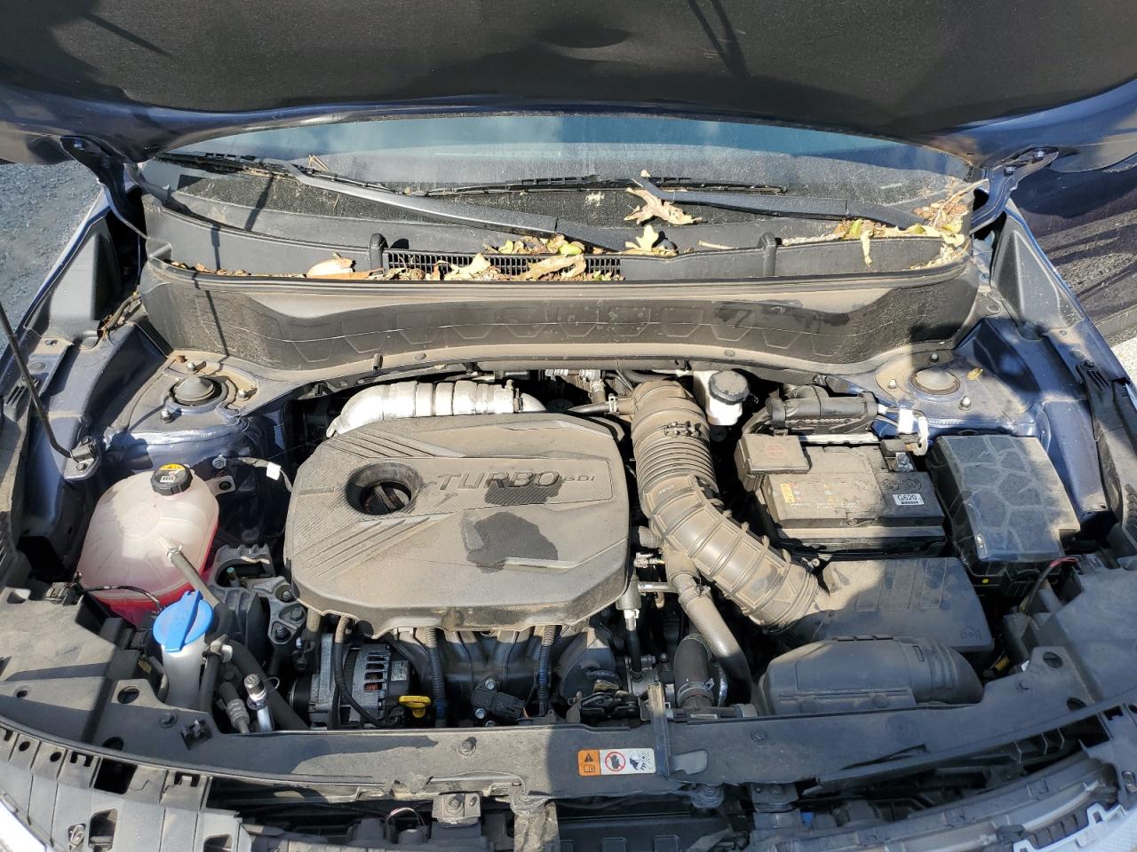 2022 KIA SELTOS SX VIN:KNDETCA27N7240286
