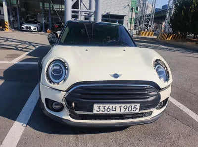 2020 MINI Clubman WMWXJ3103L2L61840 VIN:WMWXJ3103L2L61840