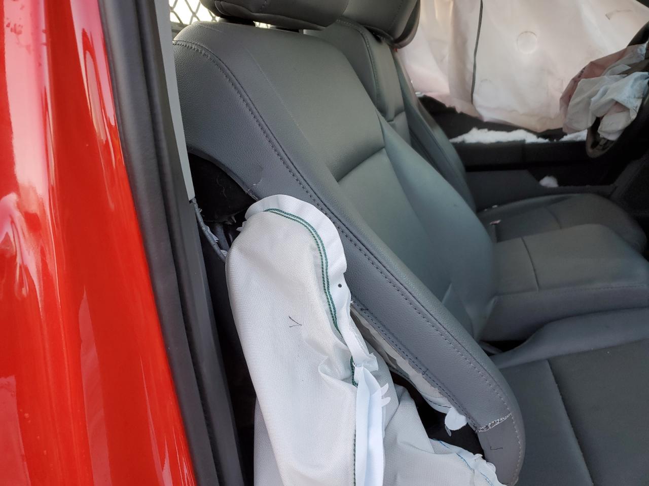 2023 FORD F250 SUPER DUTY VIN:1FTBF2BA4PEC28153