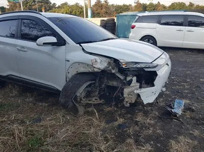 2018 Hyundai Kona KMHK381GFKU012765 VIN:KMHK381GFKU012765