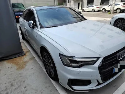 2021 Audi A6 WAUZZZF28MN001543 VIN:WAUZZZF28MN001543