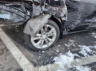 2016 Chevrolet Impala 1G1155SA7GU110404 VIN:1G1155SA7GU110404