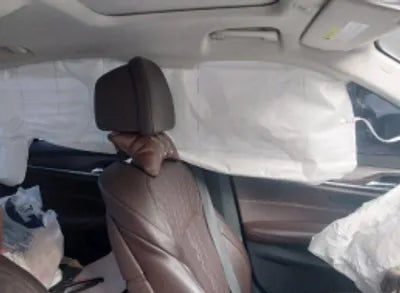 2020 BMW 520 WBAJF3109LWW54738 VIN:WBAJF3109LWW54738