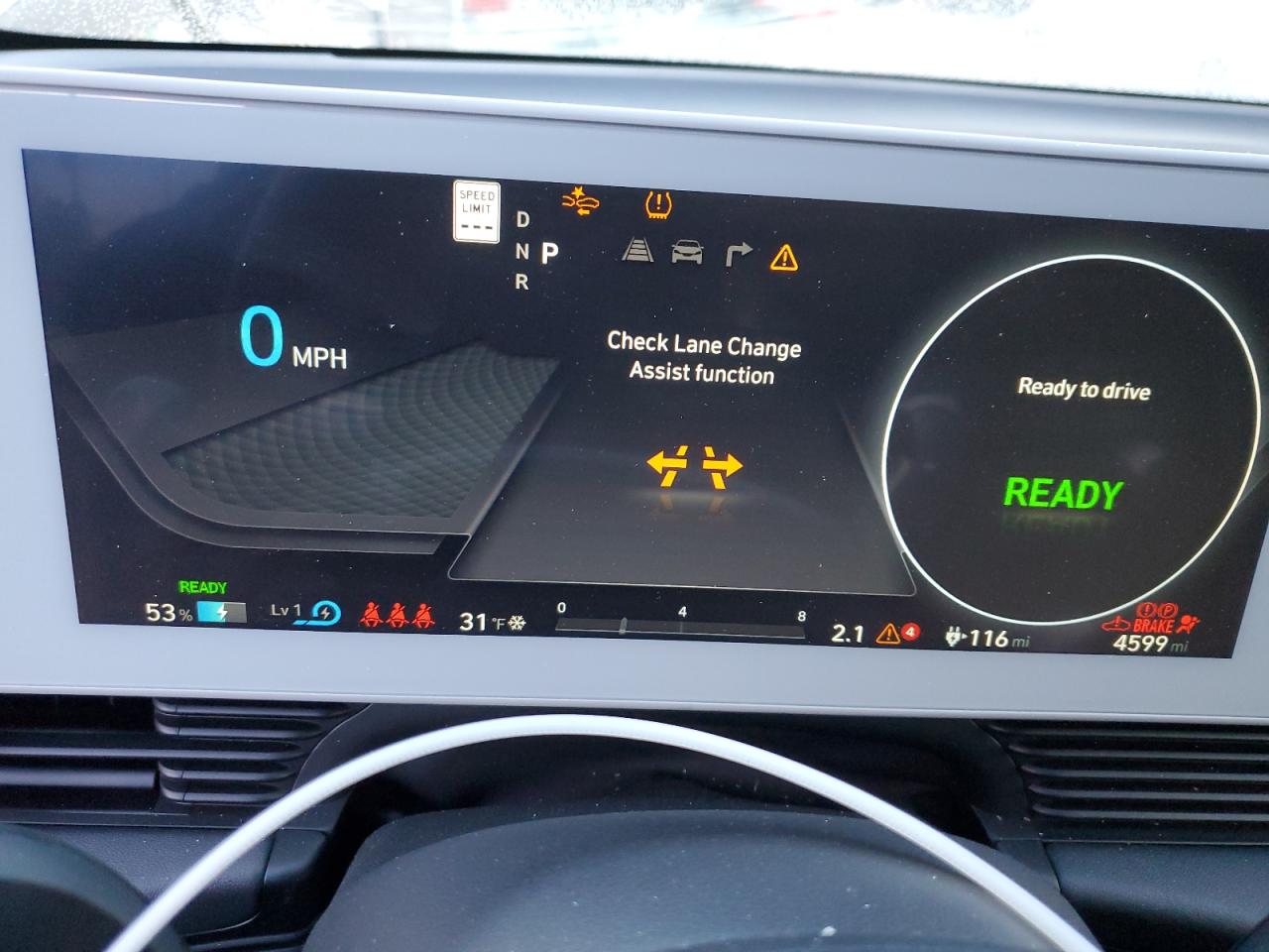 2023 HYUNDAI IONIQ 5 SEL VIN:KM8KNDAF4PU163530