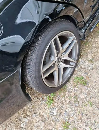 2020 Mercedes-Benz S 350 W1KUF2BB5LA552396 VIN:W1KUF2BB5LA552396