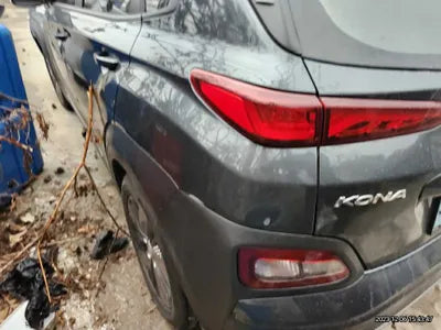 2019 Hyundai Kona KMHK381GFKU060030 VIN:KMHK381GFKU060030