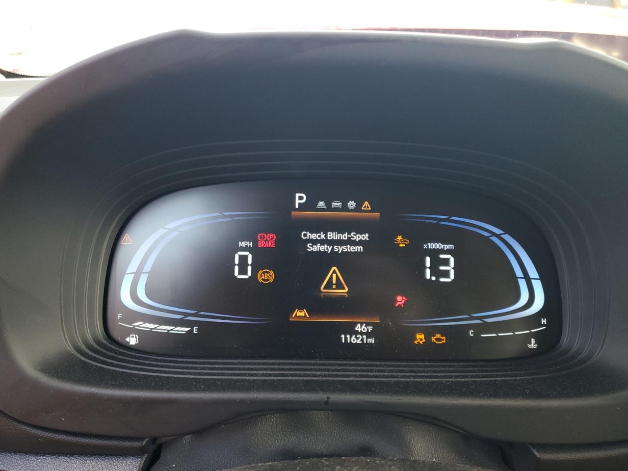 2024 HYUNDAI VENUE SEL VIN:KMHRC8A39RU315337