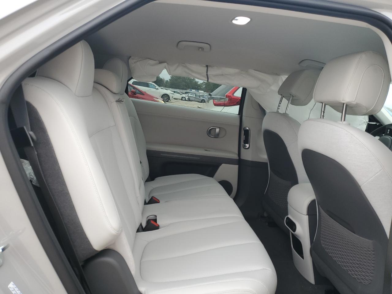2023 HYUNDAI IONIQ 5 SEL VIN:KM8KN4AE6PU183026
