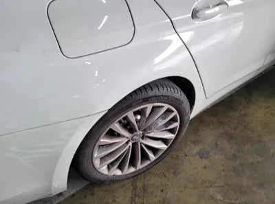 2020 BMW 520 WBAJF3100LCE57199 VIN:WBAJF3100LCE57199