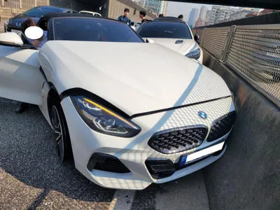 2023 BMW Z4 WBAHF710XNWX97531 VIN:WBAHF710XNWX97531