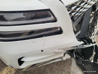 2021 Genesis GV80 VIN: