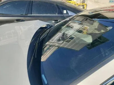 2022 Audi A6 VIN: