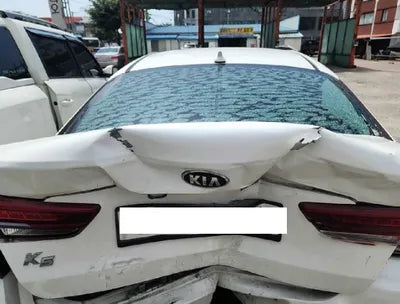 2018 Kia K5 200KMKNAGT411BJA2 VIN:200KMKNAGT411BJA2