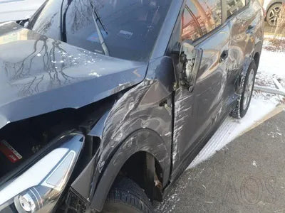2018 Hyundai Tucson KMHJ281ABJU678687 VIN:KMHJ281ABJU678687