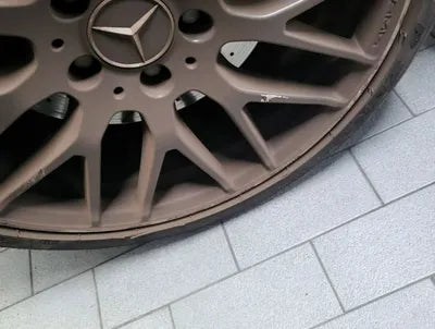 2017 Mercedes-Benz A 45 AMG VIN: