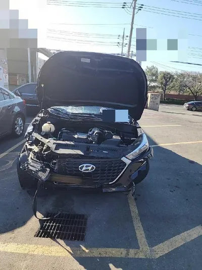 2018 Hyundai Tucson 819KMKMHJ3812GJU7 VIN:819KMKMHJ3812GJU7