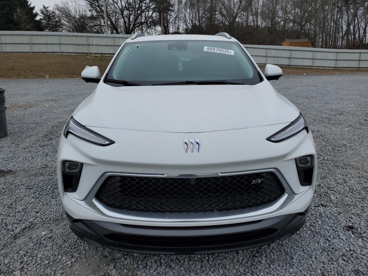 2024 BUICK ENCORE GX SPORT TOURING VIN:KL4AMDSL0RB215686