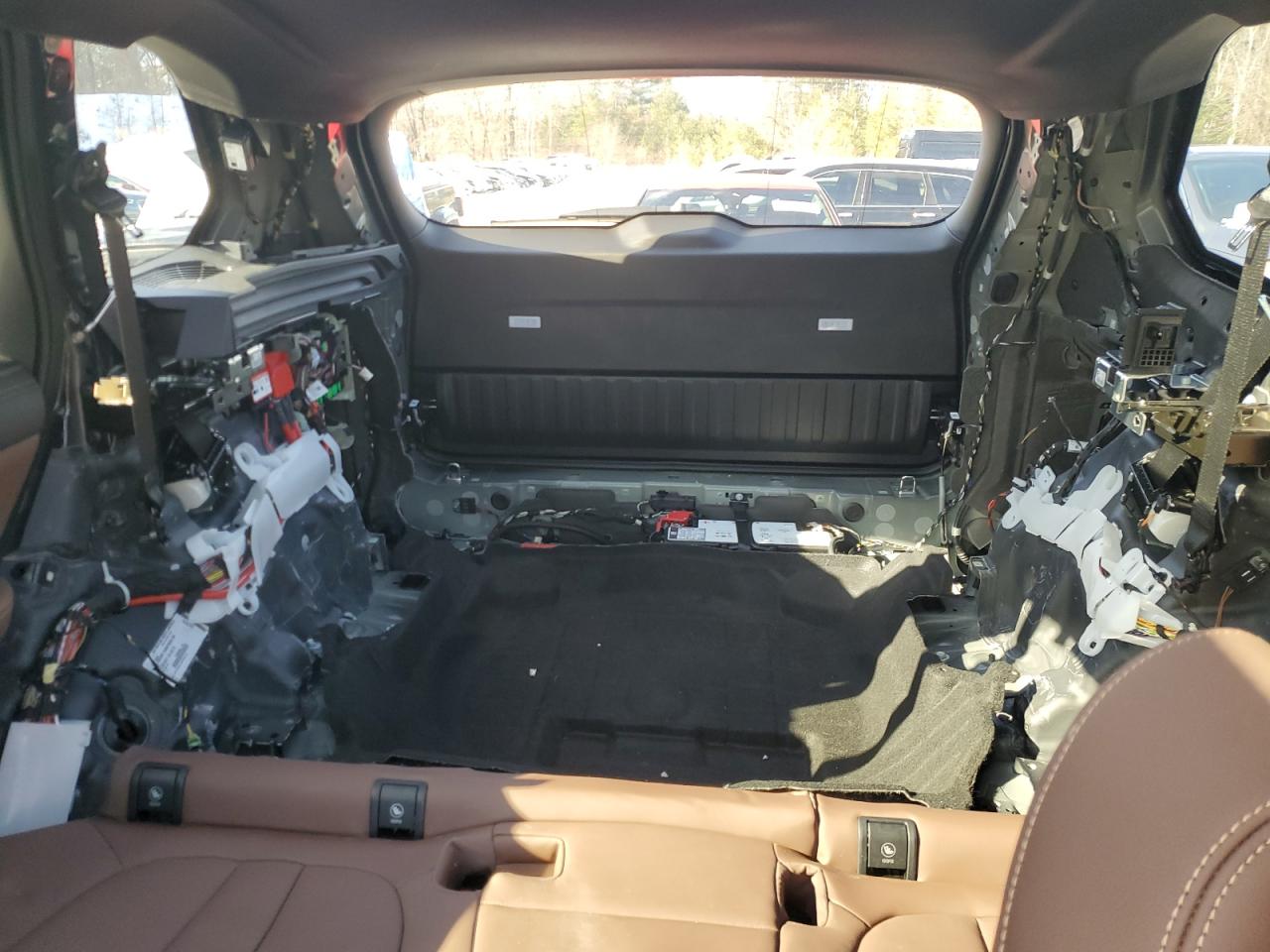 2022 BMW X5 XDRIVE40I VIN:5UXCR6C03N9J13508