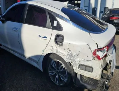 2020 Kia K5 KNAG1412BLA056681 VIN:KNAG1412BLA056681
