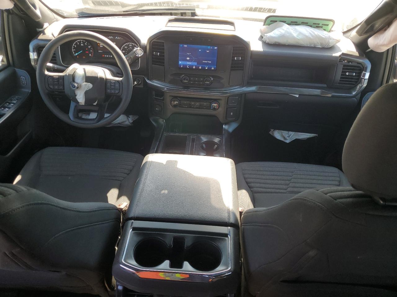 2023 FORD F150 SUPERCREW VIN:1FTEW1C55PFA99486