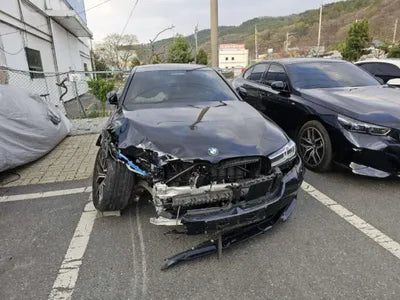 2023 BMW 530 WBA31BJ08PCL38160 VIN:WBA31BJ08PCL38160