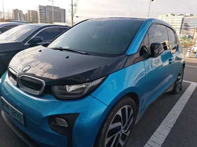 2017 BMW I3 704KMWBY1Z610XH7A VIN:704KMWBY1Z610XH7A