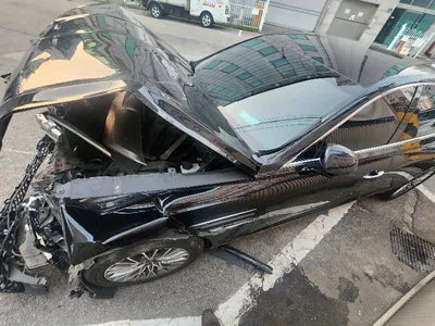 2020 Genesis G80 VIN: