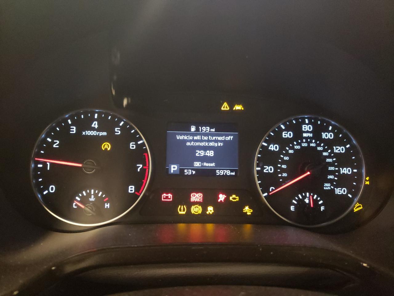 2023 KIA SELTOS EX VIN:KNDERCAA7P7465638