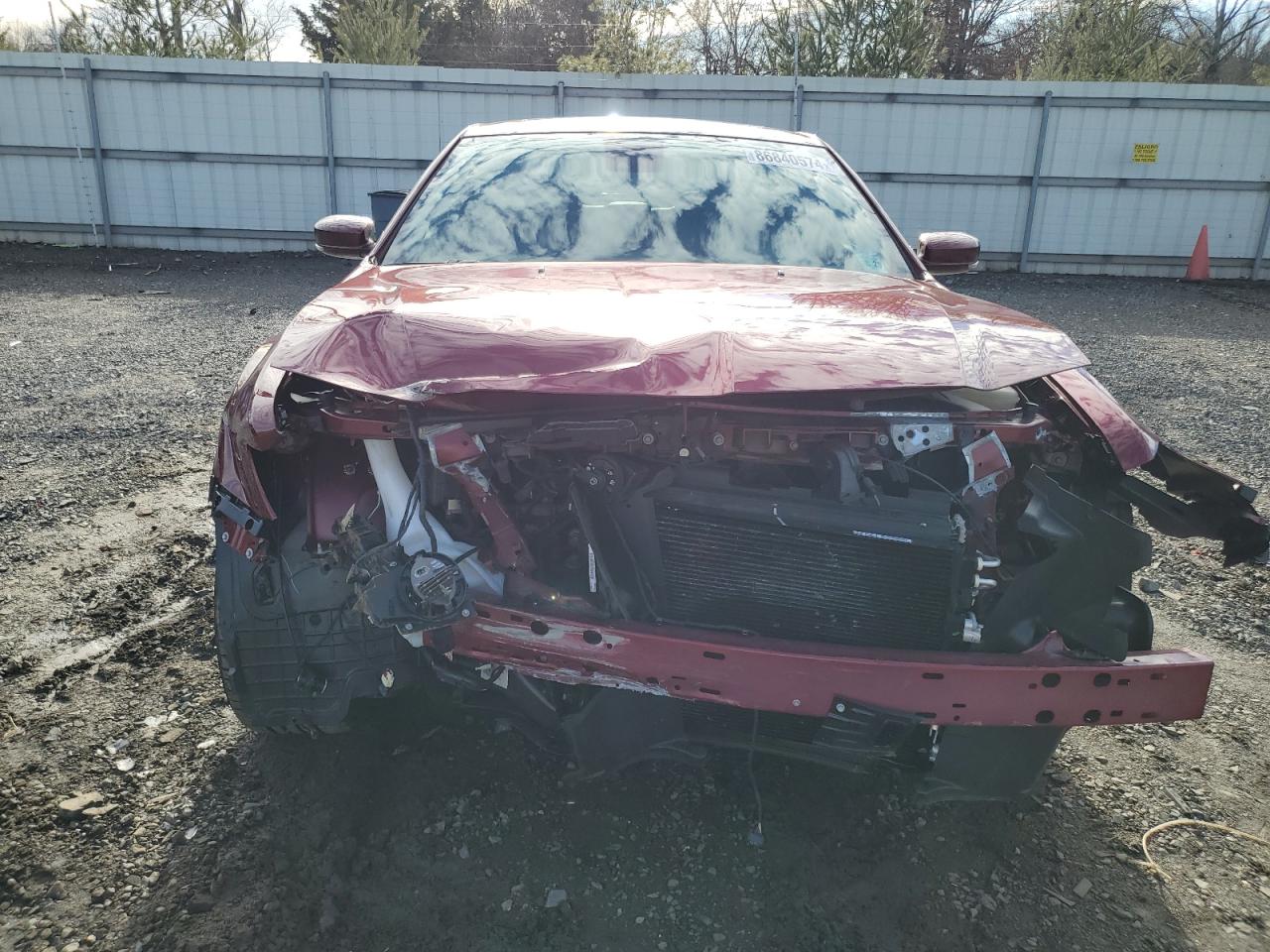 2023 CHRYSLER 300C  VIN:2C3CCAPJ2PH501149